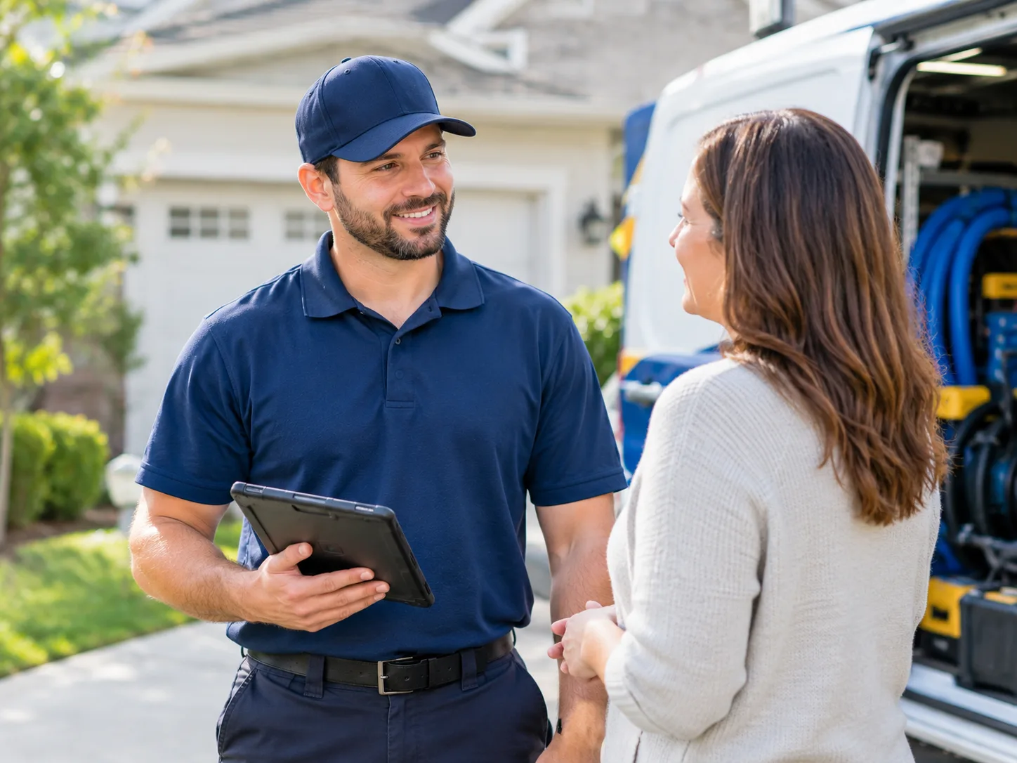 Sewage Backup Cleanup Pierre, SD FAQs
